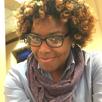 Parisha Murray