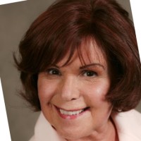 Patricia Kelly