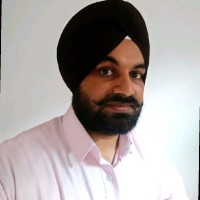 Sukhbir Singh Kalsi