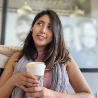 Karla Daniela Alcocer