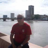 Antonio Horta Garcia