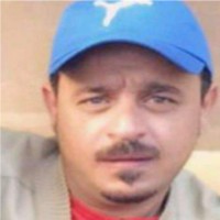 Mostafa Baabdullah