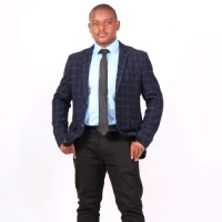 Chris Belmert Milindi