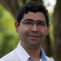 Jonathan Xavier