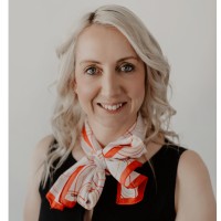 Jenna Dewar