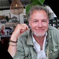 Ing. Eric Van Rossum Cfp®