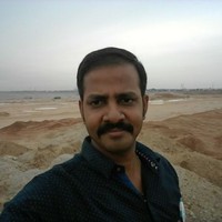 Kumaresan Rajamanickam