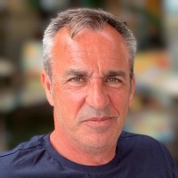 Paul Holmes