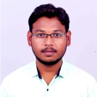 Sriram M