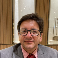 Robinson Neto
