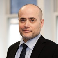 Ido Groag