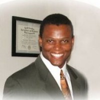 Alphonso Hall