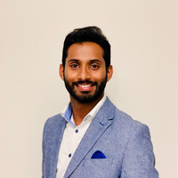 Adarsh Shetty