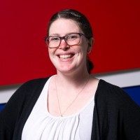 Colleen Holmes