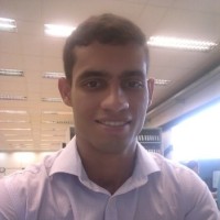 Gabriel Torres Gomes
