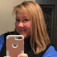 Michelle Warren Burnham