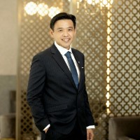 Ryan Kong