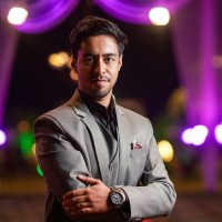 Vishal Girdhar