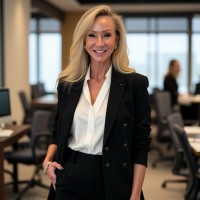 Angela Biletnikoff