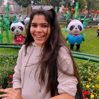 Shreya Panda