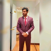 Venkateshwaran P