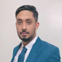 Tabeer Mohammed
