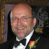 Louis Perella