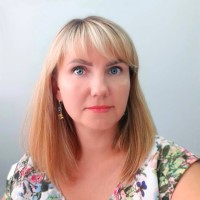 Hanna Svietik