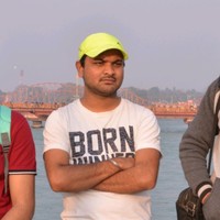 Suryakant Rawat