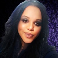 Constance Daniels