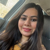 Ca Avani Acharya