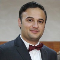 Shoaib Sultani