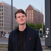 Dirk-Jan Teunissen