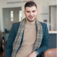 Alex Apetri