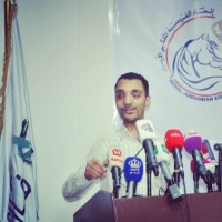 Amin Mazen Abu Ghazaleh