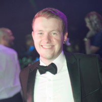 Andrew Wardrop