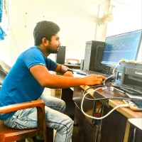 Suman Sarkar
