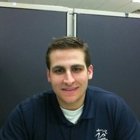 Jeff Baker