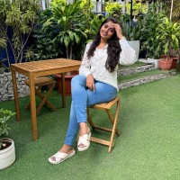 POOJA M K