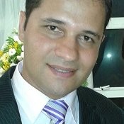 Alessandro Garcia De Oliveira