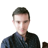Marco Morales Palacios