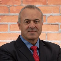 Johan Ferreira