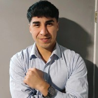 Bryan Matias Mondaca Jara