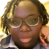 Sammantha Robinson