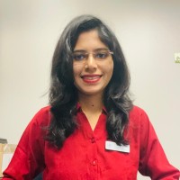 Ankita Nandu Ugale, Cmit, Osha