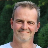 Steve Holvey