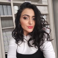 Valeria Valenzuela