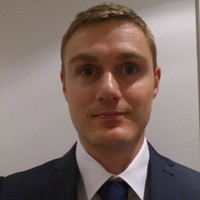 Daniel Mills