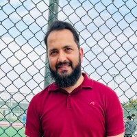 Usman Badshah