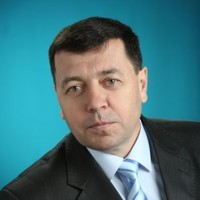 Oleg Bisikalo
